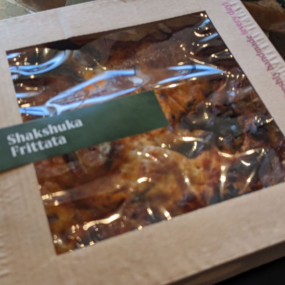 Pret A Manger - $11 for shakshuka frittata - Sandwiches Near Me - Washington, DC, District of Columbia Pret A Manger - $11 for shakshuka frittata - Sandwiches Near Me - Washington, DC, District of Columbia