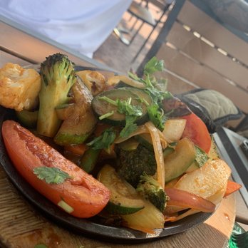 Las Placitas - Veggie Fajitas - Salvadoran Near Me - Washington, DC, District of Columbia Las Placitas - Veggie Fajitas - Salvadoran Near Me - Washington, DC, District of Columbia