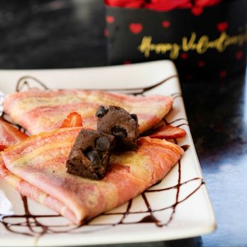 EL Trio Loco - Strawberry crepes - Mexican Near Me - Garibaldi, Oregon EL Trio Loco - Strawberry crepes - Mexican Near Me - Garibaldi, Oregon
