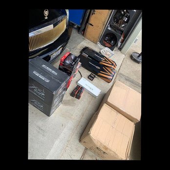 DBP Car Audio - Car Stereo Installation Near Me DBP Car Audio - Car Stereo Installation Near Me