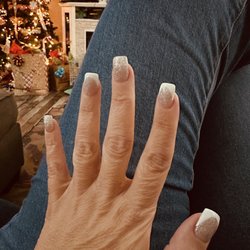 SNS Salon & Beauty Supply - Love these nails!!!