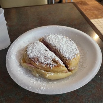 Mallorca - Bakeries Near Me - San Juan, Puerto Rico Mallorca - Bakeries Near Me - San Juan, Puerto Rico