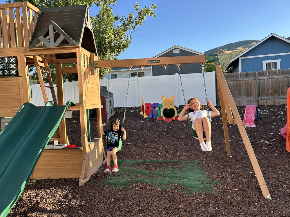 Sweet Heart Home Daycare - childcare center in Magna, UT