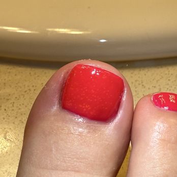 VIP Nails & Spa - Bubbles - Nail Salons Near Me - Lakewood, California