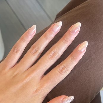 The Nails Club - Nail Salons Near Me - La Jolla, California