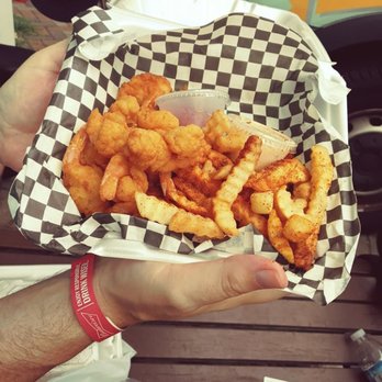 Juicy Seafood Truck - Seafood Near Me - Jacksonville, Florida Juicy Seafood Truck - Seafood Near Me - Jacksonville, Florida