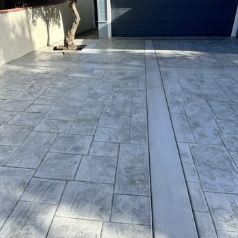 Centeno's Concrete - Masonry/Concrete Near Me