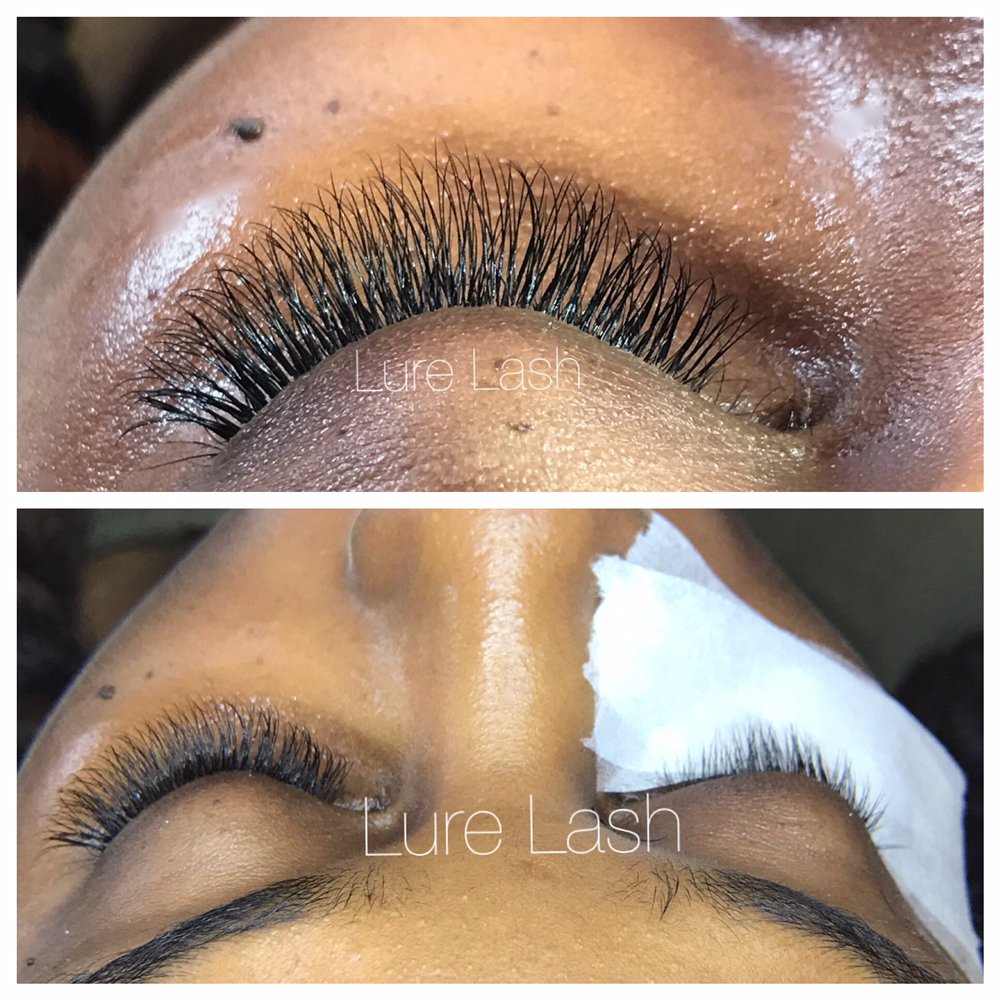 Top 10 Best Eyelash Extensions near New Providence, NJ 07974 Last