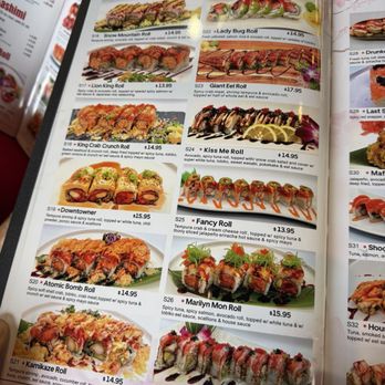 Osaka Sushi & Steakhouse - Japanese Near Me - Franklin, North Carolina Osaka Sushi & Steakhouse - Japanese Near Me - Franklin, North Carolina