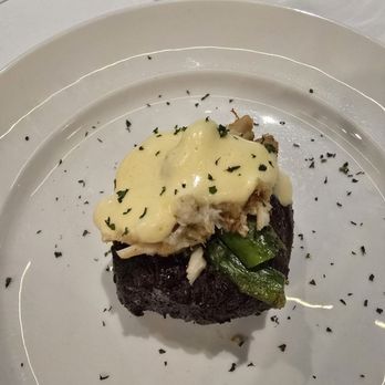 J Prime Steakhouse - Austin - Oscar style filet mignon - Steakhouses Near Me - Austin, Texas J Prime Steakhouse - Austin - Oscar style filet mignon - Steakhouses Near Me - Austin, Texas