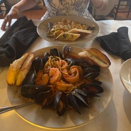 Spaggnon Fruta De Mare Spaggnon Fruta De Mare