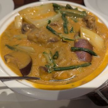 Gerry's Grill - Kare-kare - Filipino Near Me - Artesia, California Gerry's Grill - Kare-kare - Filipino Near Me - Artesia, California