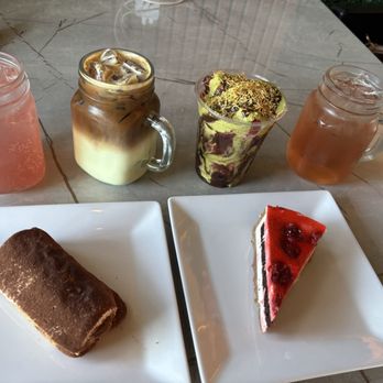 Vavela Cafe - Desserts Near Me - Charlotte, North Carolina Vavela Cafe - Desserts Near Me - Charlotte, North Carolina