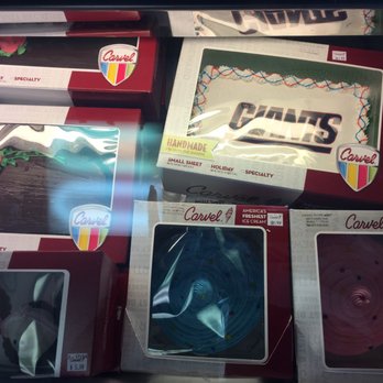 Carvel - Ice Cream & Frozen Yogurt Near Me - Nutley, New Jersey Carvel - Ice Cream & Frozen Yogurt Near Me - Nutley, New Jersey