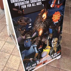 Ultimate Movie Ride 7D