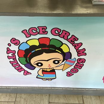 Ahilly’s Ice Cream Shop - Ice Cream & Frozen Yogurt Near Me - Clearwater, Florida Ahilly’s Ice Cream Shop - Ice Cream & Frozen Yogurt Near Me - Clearwater, Florida