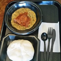 The Cooking Pot