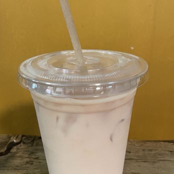 Sit & Wonder - Chai Latte - Coffee & Tea Near Me - Brooklyn, New York Sit & Wonder - Chai Latte - Coffee & Tea Near Me - Brooklyn, New York