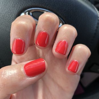 Glow Spa & Nails - Nail Salons Near Me - Houston, Texas
