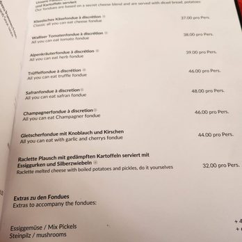 Walliserkanne - French Near Me - Zürich, ZH Walliserkanne - French Near Me - Zürich, ZH