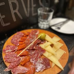 Bastaix - Charcuterie