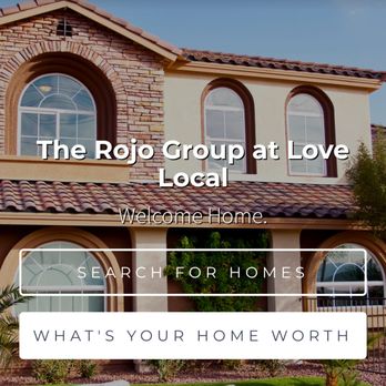 The Rojo Group - Real Estate Agents Near Me - Las Vegas, Nevada The Rojo Group - Real Estate Agents Near Me - Las Vegas, Nevada