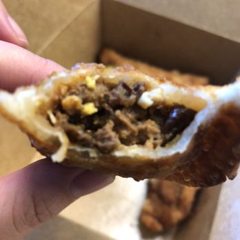 Limon - Empanada - Tapas/Small Plates Near Me - Burlingame, California Limon - Empanada - Tapas/Small Plates Near Me - Burlingame, California