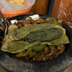 El Arriero Taqueria