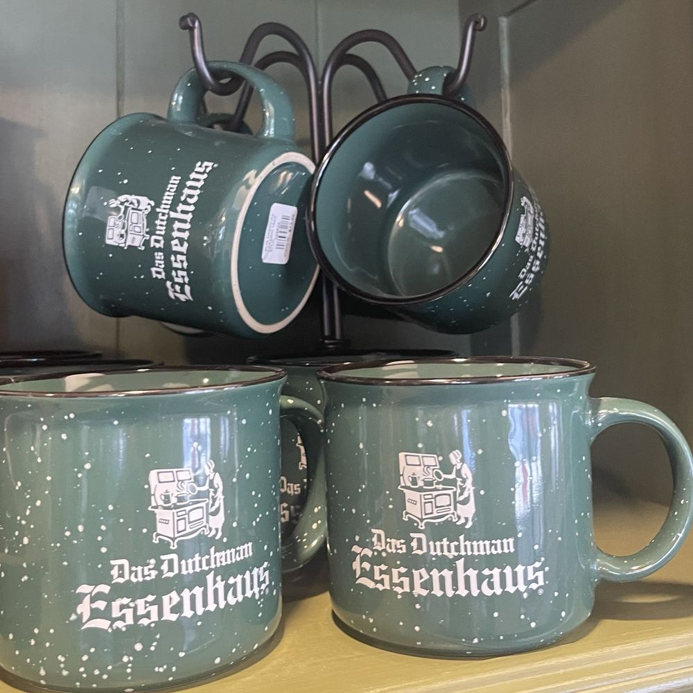 Das Dutchman Essenhaus - Bakeries Near Me - Middlebury, Indiana