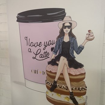 Cafe Lola - Cafes Near Me - Henderson, Nevada Cafe Lola - Cafes Near Me - Henderson, Nevada