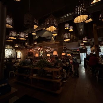 Bartaco Boulder - Indoor seating - Mexican Near Me - Boulder, Colorado