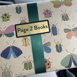 Page 2 Books