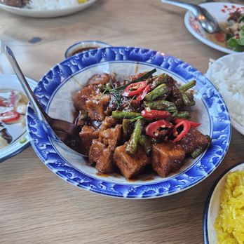 Kalaya - Thai Near Me - Philadelphia, Pennsylvania