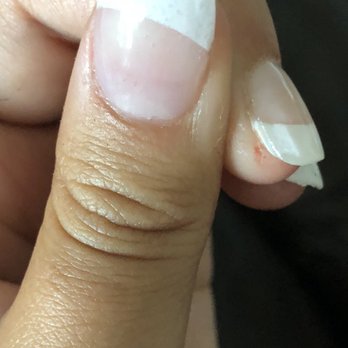 One Touch Nail - Nail Salons Near Me - Virginia Beach, Virginia
