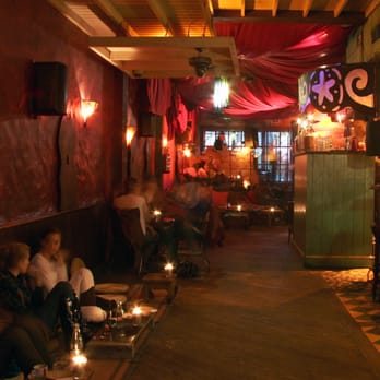 Areia Chill Out - Asian Fusion Near Me - Madrid, M Areia Chill Out - Asian Fusion Near Me - Madrid, M