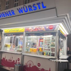 Wiener Würstl