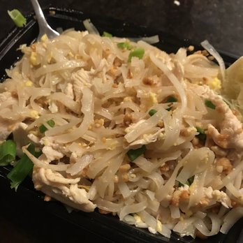 Thai Kitchen - Thai Near Me - Austin, Texas