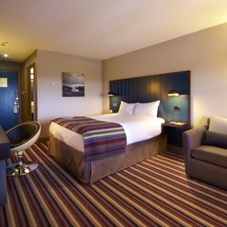 Village Hotel Newcastle