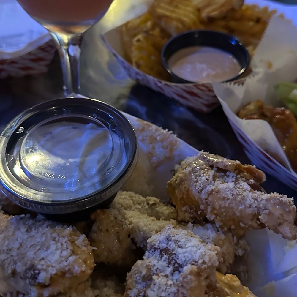 Wing Bar - Chicken Wings Near Me - Jersey City, New Jersey Wing Bar - Chicken Wings Near Me - Jersey City, New Jersey