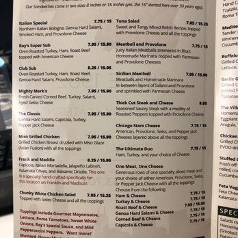 International Sandwich Shop - Lunch and breakfast menu - Sandwiches Near Me - Chicago, Illinois International Sandwich Shop - Lunch and breakfast menu - Sandwiches Near Me - Chicago, Illinois