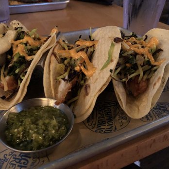 Richmond Republic - Fish Tacos - American Near Me - Staten Island, New York Richmond Republic - Fish Tacos - American Near Me - Staten Island, New York