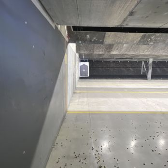 Magnum Range - Photo of the range - Gun/Rifle Ranges Near Me - Rancho Cucamonga, California