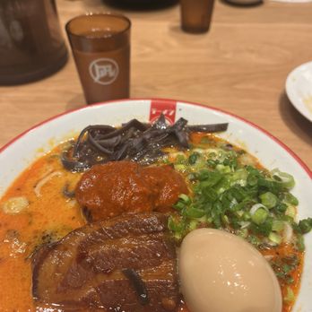 Ramen Nagi - red king ramen - Ramen Near Me - Costa Mesa, California Ramen Nagi - red king ramen - Ramen Near Me - Costa Mesa, California