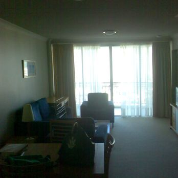 Chevron Towers Resort - Room - Hotels Near Me - Surfers Paradise, QLD