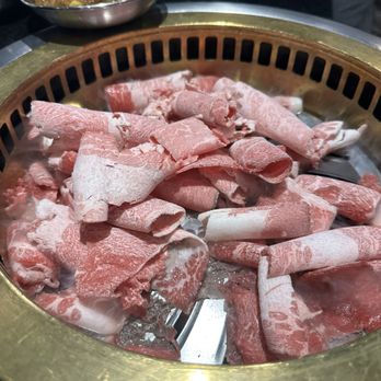 Iron Age Korean Steakhouse - Korean Near Me - Rego Park, New York Iron Age Korean Steakhouse - Korean Near Me - Rego Park, New York