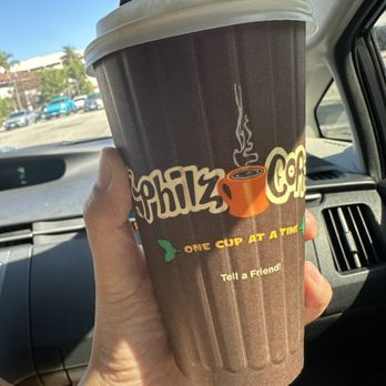 Philz Coffee - Mint Mojito Iced Coffee - Coffee & Tea Near Me - Glendale, California Philz Coffee - Mint Mojito Iced Coffee - Coffee & Tea Near Me - Glendale, California