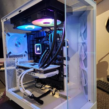 SuperTech Geek - IT Services & Computer Repair Near Me - San Jose, California