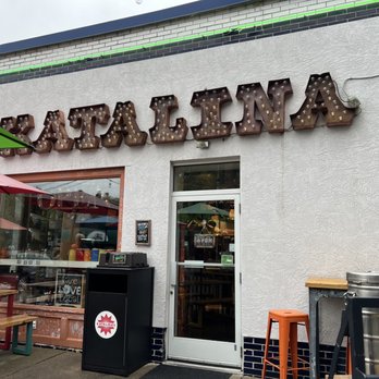 Katalina's - Outside - Breakfast & Brunch Near Me - Columbus, Ohio Katalina's - Outside - Breakfast & Brunch Near Me - Columbus, Ohio