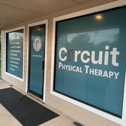 Circuit Physical Therapy