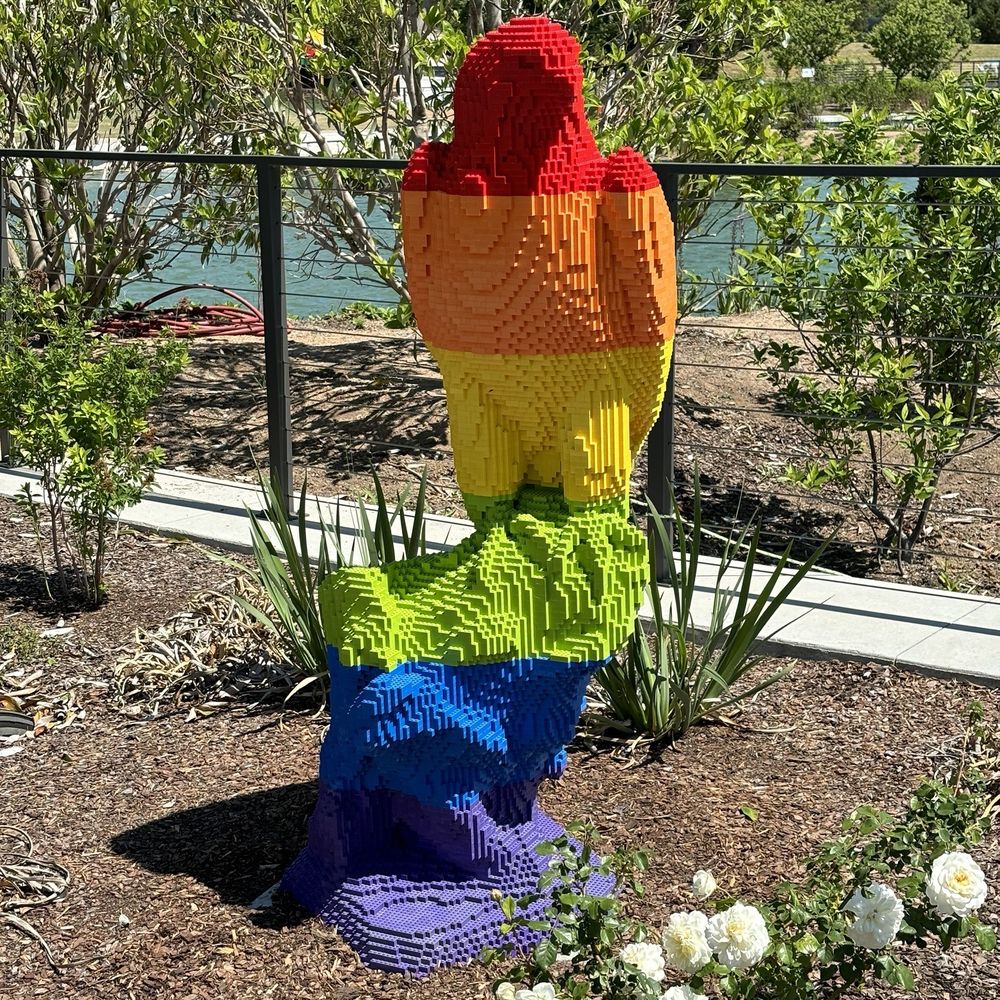 Tulsa Botanic Garden - Special exhibit - Botanical Gardens Near Me - Tulsa, Oklahoma